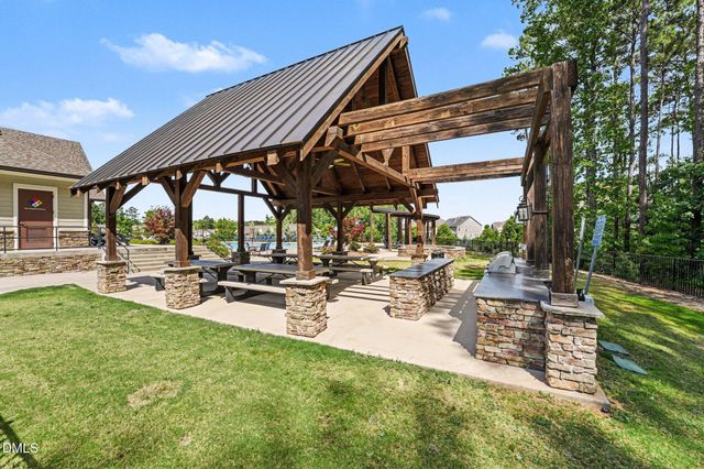 554 White Oak Pond Road, Apex, NC 27523