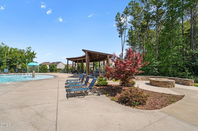 554 White Oak Pond Road, Apex, NC 27523