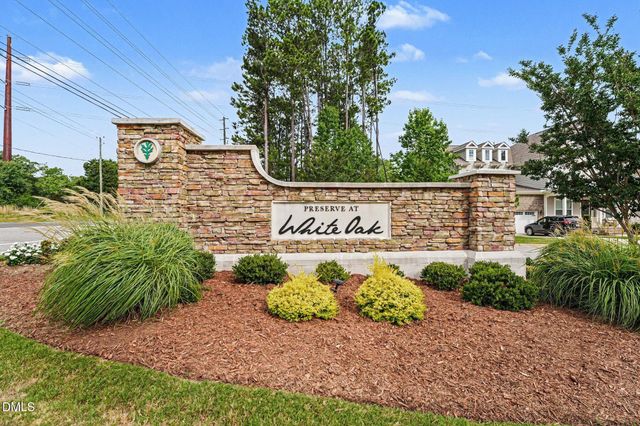 554 White Oak Pond Road, Apex, NC 27523