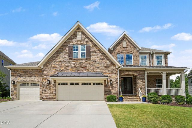 554 White Oak Pond Road, Apex, NC 27523