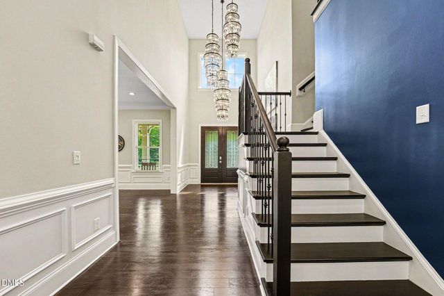554 White Oak Pond Road, Apex, NC 27523