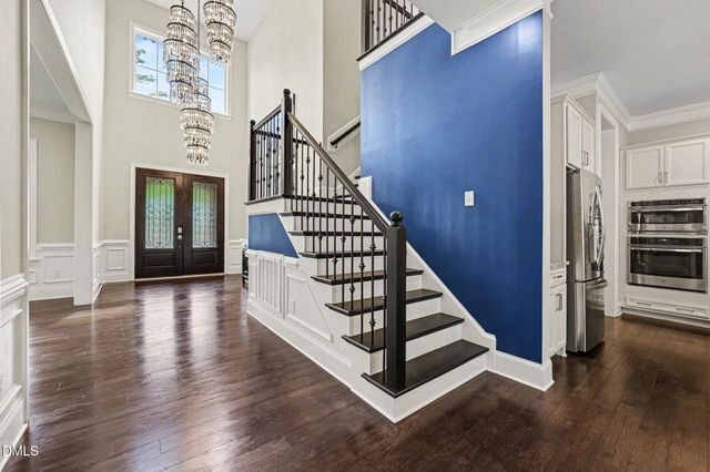 554 White Oak Pond Road, Apex, NC 27523