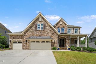 554 White Oak Pond Road, Apex, NC 27523
