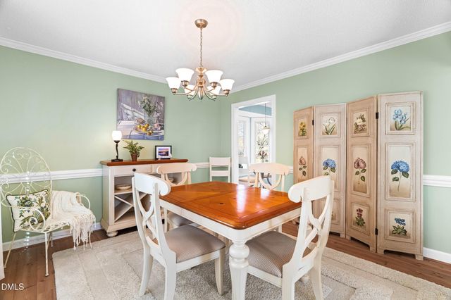 1012 Catsby Circle, Raleigh, NC 27603