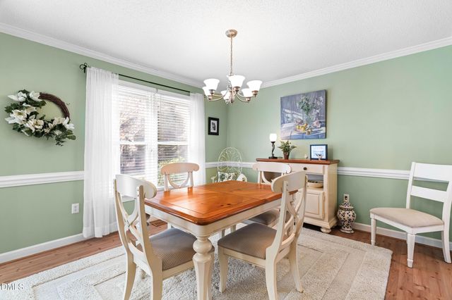 1012 Catsby Circle, Raleigh, NC 27603