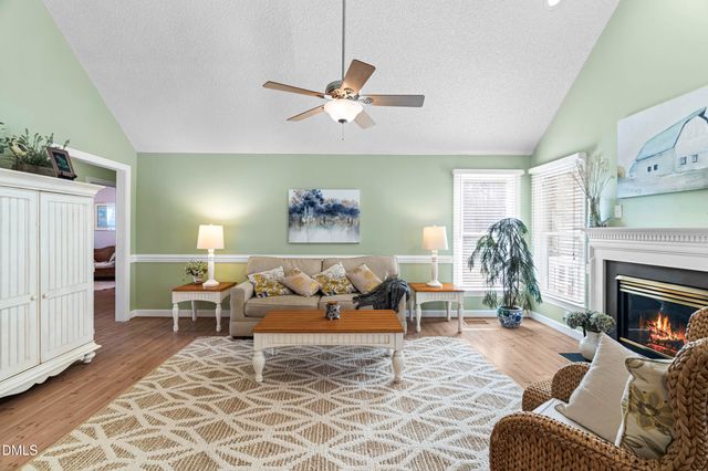 1012 Catsby Circle, Raleigh, NC 27603