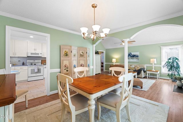 1012 Catsby Circle, Raleigh, NC 27603