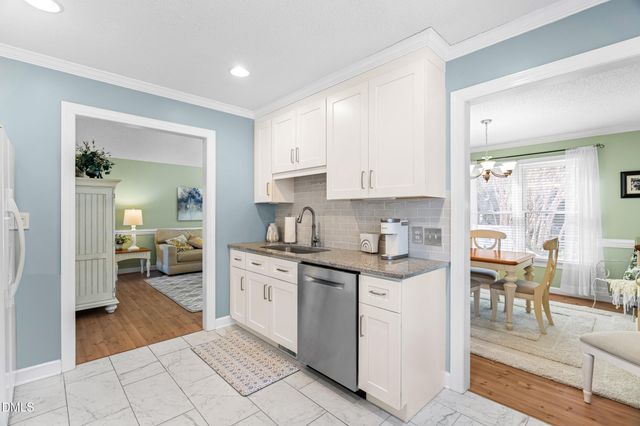 1012 Catsby Circle, Raleigh, NC 27603