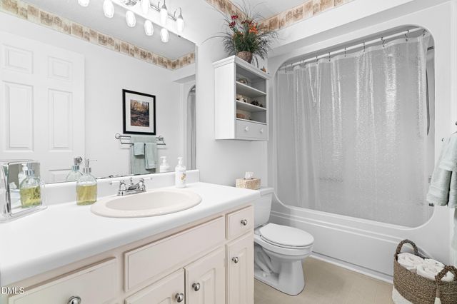 1012 Catsby Circle, Raleigh, NC 27603