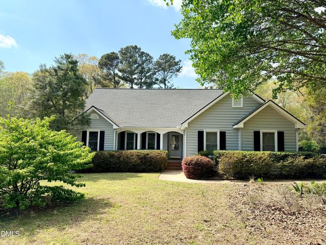 1012 Catsby Circle, Raleigh, NC 27603