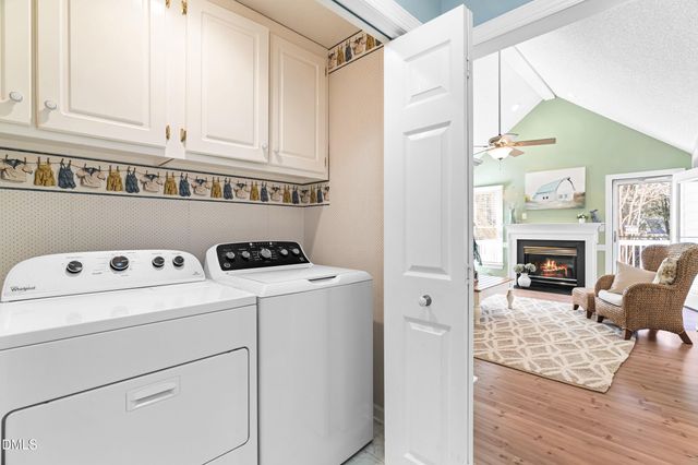 1012 Catsby Circle, Raleigh, NC 27603