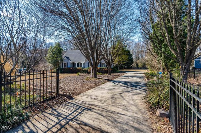 1012 Catsby Circle, Raleigh, NC 27603
