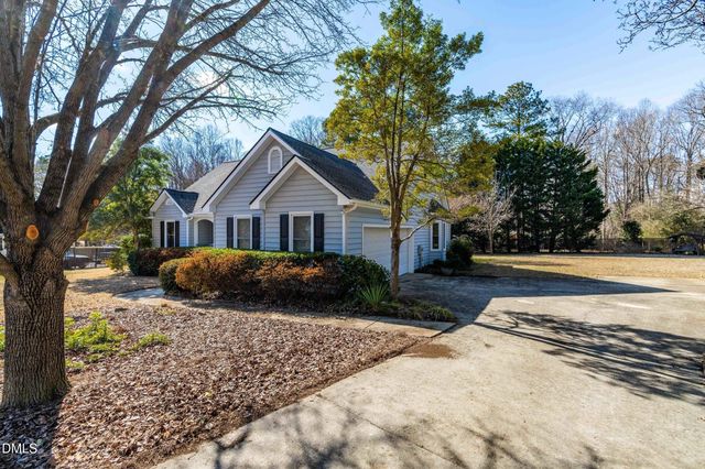1012 Catsby Circle, Raleigh, NC 27603