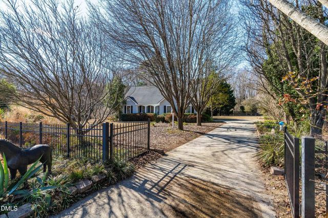 1012 Catsby Circle, Raleigh, NC 27603