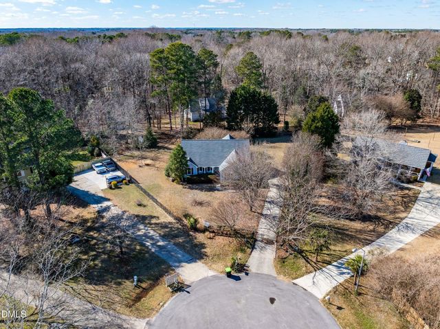 1012 Catsby Circle, Raleigh, NC 27603