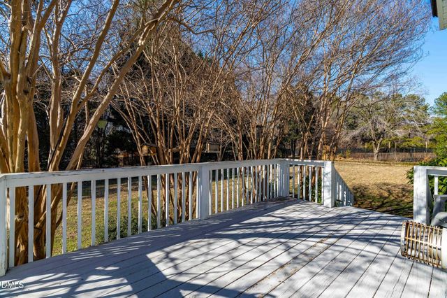 1012 Catsby Circle, Raleigh, NC 27603