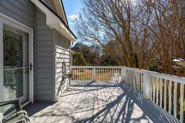 1012 Catsby Circle, Raleigh, NC 27603