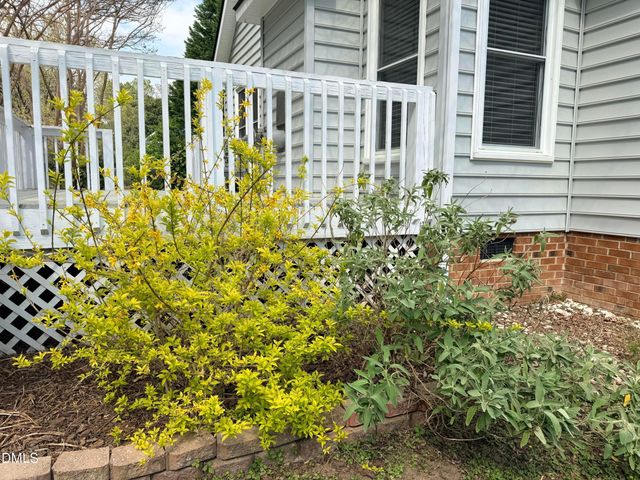 1012 Catsby Circle, Raleigh, NC 27603