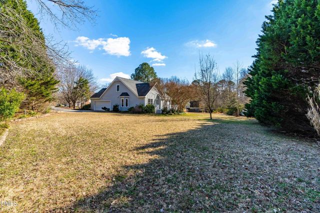 1012 Catsby Circle, Raleigh, NC 27603