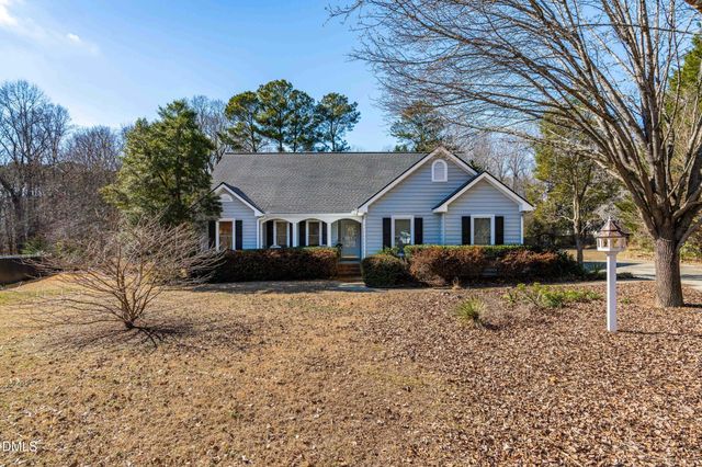 1012 Catsby Circle, Raleigh, NC 27603