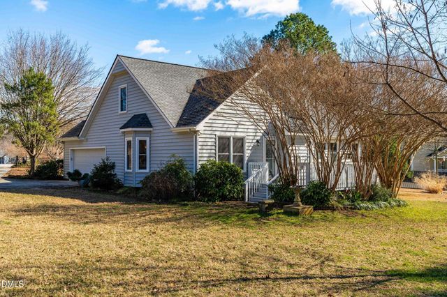 1012 Catsby Circle, Raleigh, NC 27603