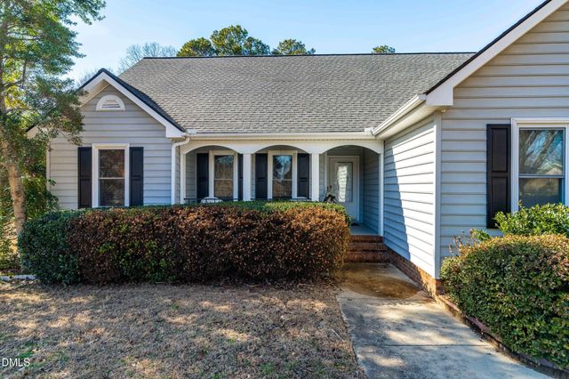 1012 Catsby Circle, Raleigh, NC 27603