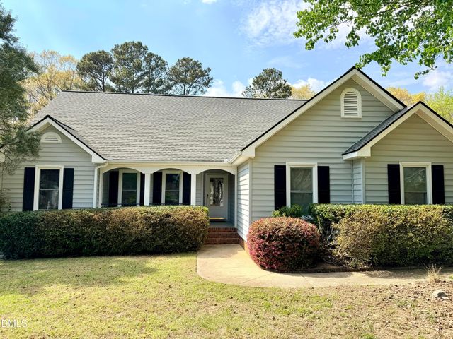 1012 Catsby Circle, Raleigh, NC 27603