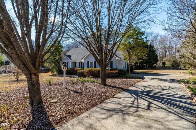 1012 Catsby Circle, Raleigh, NC 27603