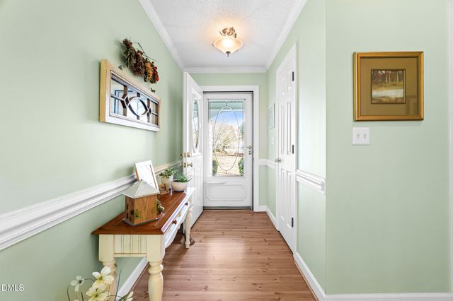 1012 Catsby Circle, Raleigh, NC 27603