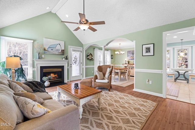 1012 Catsby Circle, Raleigh, NC 27603