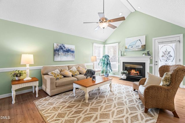 1012 Catsby Circle, Raleigh, NC 27603