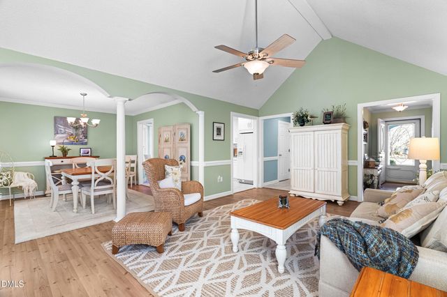 1012 Catsby Circle, Raleigh, NC 27603