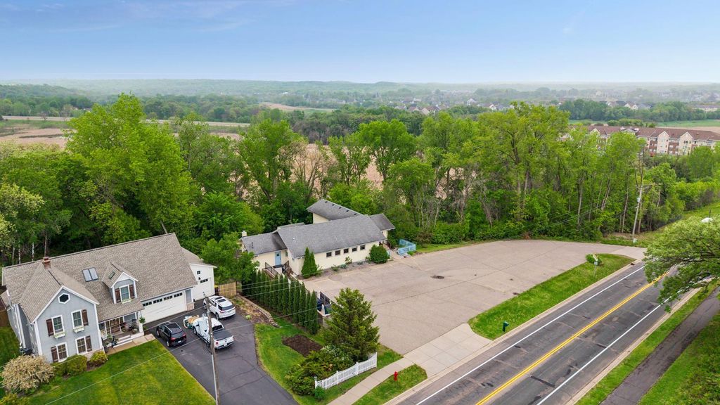14859 Louisiana Avenue S, Savage, MN 55378 — exterior