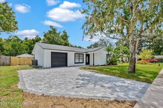 1665 Saratoga Drive, Titusville, FL 32796