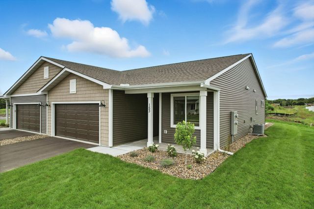 153 Gambel Street, River Falls, WI 54022