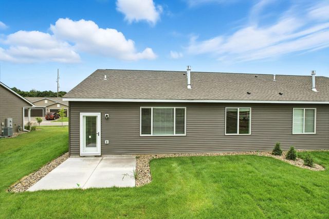 153 Gambel Street, River Falls, WI 54022