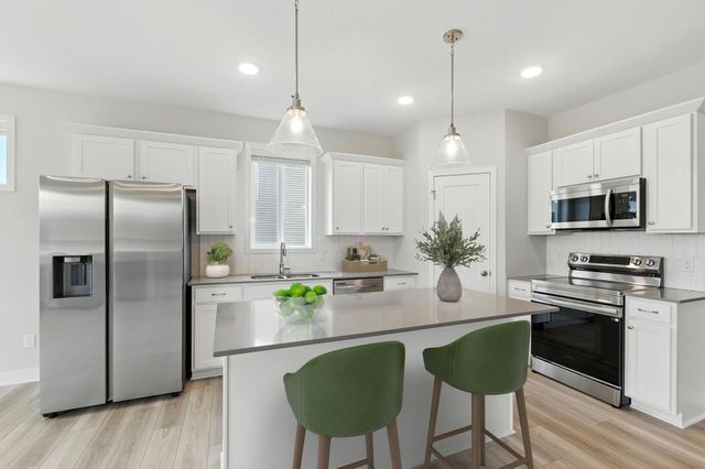 153 Gambel Street, River Falls, WI 54022