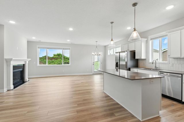 153 Gambel Street, River Falls, WI 54022