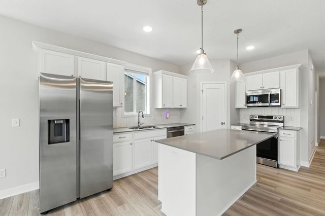 153 Gambel Street, River Falls, WI 54022