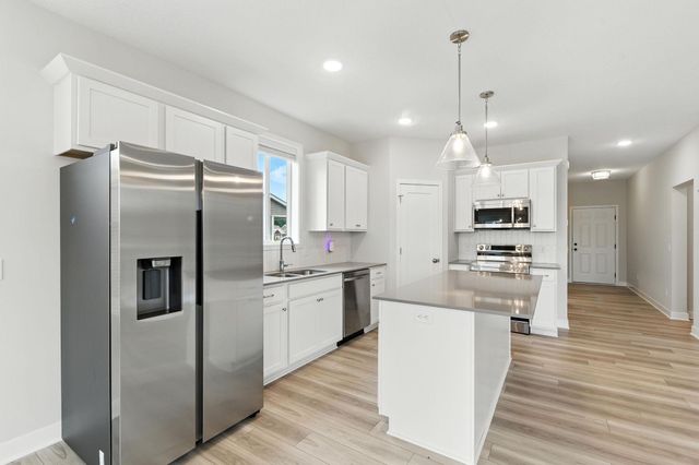 153 Gambel Street, River Falls, WI 54022