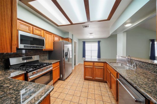 17206 Park Lodge Drive, Spring, TX 77379