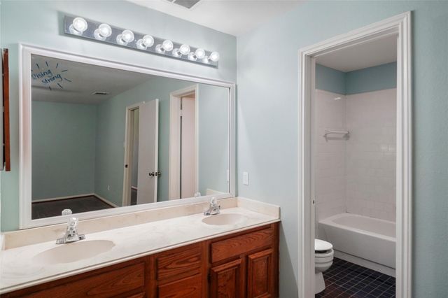 17206 Park Lodge Drive, Spring, TX 77379