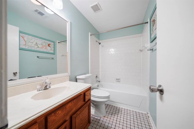 17206 Park Lodge Drive, Spring, TX 77379