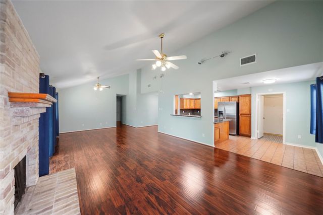 17206 Park Lodge Drive, Spring, TX 77379