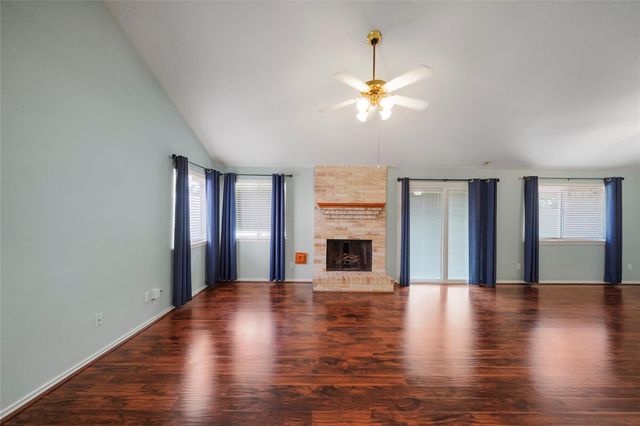 17206 Park Lodge Drive, Spring, TX 77379