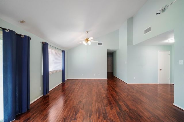 17206 Park Lodge Drive, Spring, TX 77379