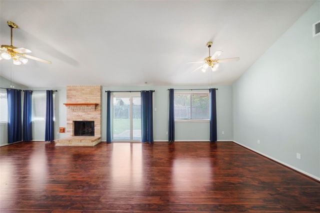 17206 Park Lodge Drive, Spring, TX 77379