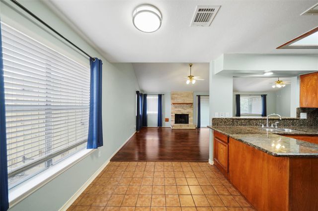 17206 Park Lodge Drive, Spring, TX 77379