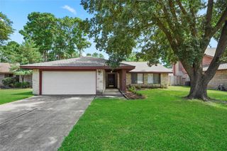 17206 Park Lodge Drive, Spring, TX 77379