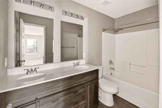 8704 Swan Park Drive, Denton, TX 76210